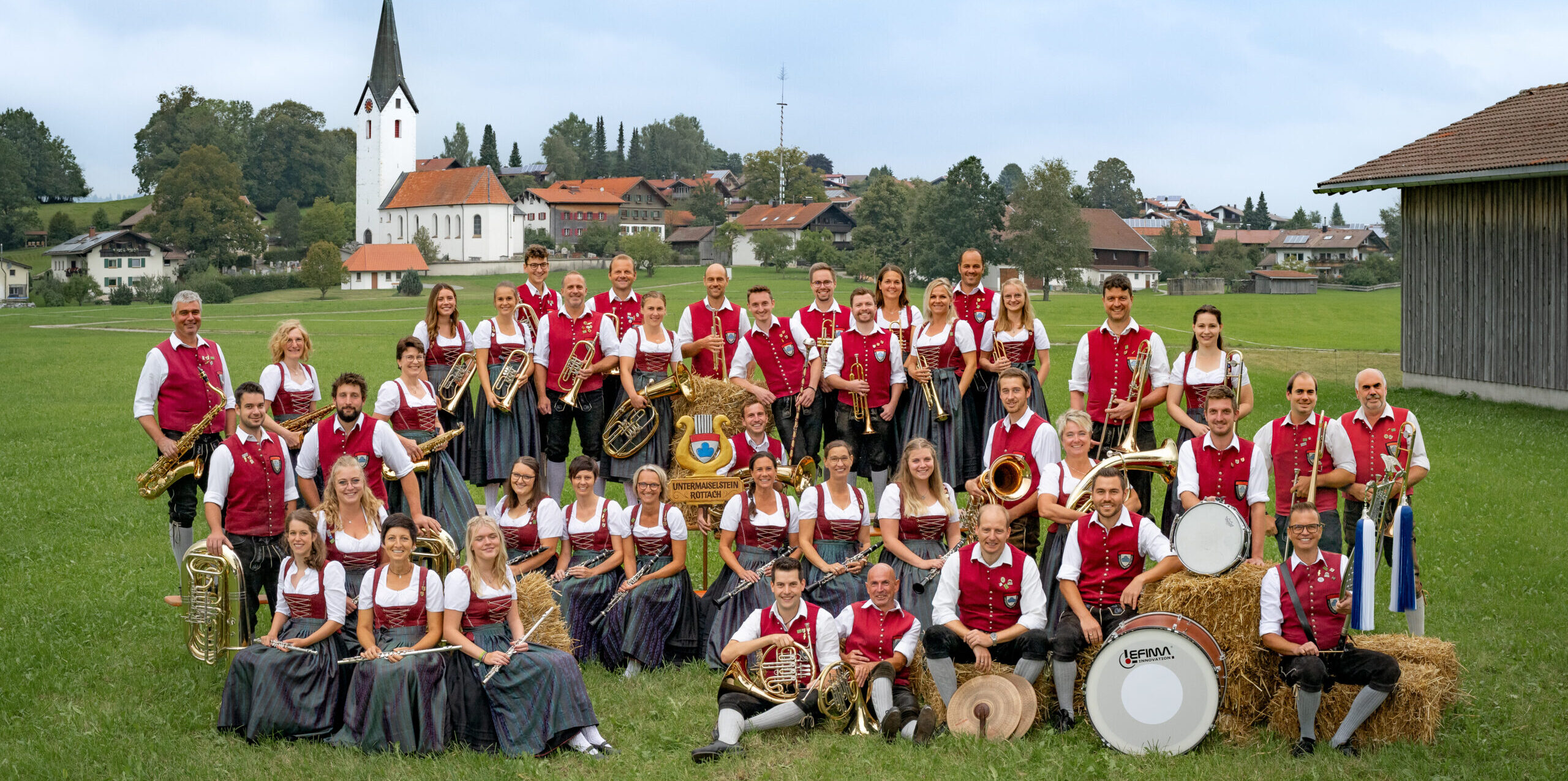 Harmoniemusik Untermaiselstein-Rottach e.V.